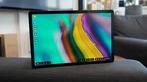 Samsung tab s5e, Computers en Software, Android Tablets, Ophalen of Verzenden, Zo goed als nieuw, 32 GB