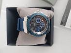 Guess heren horloge NIEUW, Overige merken, Staal, Staal, Nieuw
