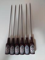 Dommelsch Bier Prikkers - Set van 6, Verzamelen, Ophalen of Verzenden, Zo goed als nieuw, Overige typen, Dommelsch