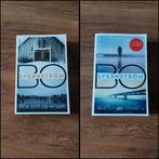 Thrillers van Bo Svernström ~ Carl Edson serie • deel 1 + 2, Ophalen of Verzenden, Zo goed als nieuw, Bo Svernström