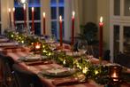 Tafelstyling huren voor feest & event, Ophalen, Nieuw, Verjaardag