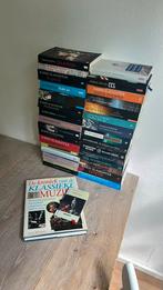 Stapel boeken in 1 koop, Ophalen of Verzenden, Zo goed als nieuw