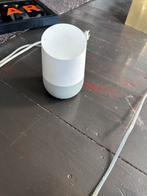 Google home smart speaker, Overige merken, Overige typen, Ophalen of Verzenden, Zo goed als nieuw