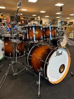 Pearl Masters Maple shellset, Muziek en Instrumenten, Pearl, Info@pearldrums.com, Ophalen of Verzenden, Zo goed als nieuw