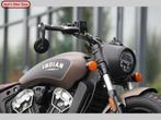 INDIAN MOTORCYCLE  SCOUT BOBBER (bj 2020), 2 cilinders, Motorrijbewijs A, Onbekend, 1133 cc