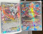 Pokémon Kaarten MEGA EX / EX Kaarten 2015/2016, Ophalen of Verzenden, Zo goed als nieuw, Meerdere kaarten