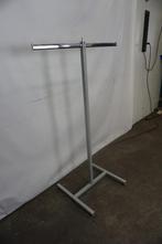 Kledingrekken, kledingrek winkelinrichting, Nieuw, Ophalen of Verzenden, Minder dan 100 cm, Metaal