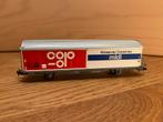 Märklin SBB Coop Midi Koelwagen, Hobby en Vrije tijd, Wisselstroom, Wagon, Ophalen of Verzenden, Zo goed als nieuw