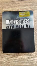 Band of Brothers (Boxset), Boxset, Ophalen of Verzenden, Oorlog, Zo goed als nieuw