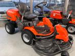 Husqvarna Rider R16 met 103 maaibreedte, Ophalen of Verzenden, Gebruikt