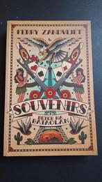 Souvenirs Beter na bataclan 2020, Boeken, Overige, Ophalen of Verzenden, Zo goed als nieuw, Ferry Zandvliet