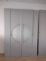 Kledingkast, Ophalen, Gebruikt, 200 cm of meer, 150 tot 200 cm