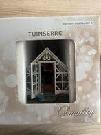 Kerst tuinserre, Ophalen, Zo goed als nieuw