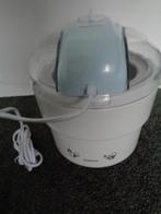 5545-15-1 : Silvercrest ijsmachine, Ophalen of Verzenden, Nieuw