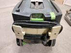 Festool stofzuiger, Doe-het-zelf en Verbouw, Gereedschap | Freesmachines, Ophalen, Elektrisch, Bovenfrees