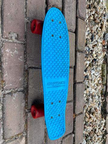 Kryptonics Torpedo Skateboard - Vintage beschikbaar voor biedingen
