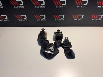 Nissan 300zx Z32 gordels achteraan 2+2 beschikbaar voor biedingen