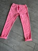 Neon roze stretch broekje , nieuw , maat 38/40, Kleding | Dames, Broeken en Pantalons, Maat 38/40 (M), Kort, Nieuw, Ophalen of Verzenden