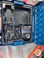 Makita 12V Accu + Lader - Handboor, Ophalen of Verzenden, Gebruikt, Minder dan 400 watt, Boormachine