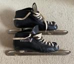 Viking lage schaatsen mt 38, Sport en Fitness, Schaatsen, Viking, Ophalen of Verzenden, Zo goed als nieuw, Noren