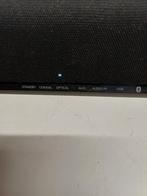 Philips HTL 1190B/12 Soundbar / 234, Ophalen of Verzenden, Bluetooth, Zo goed als nieuw
