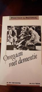 Theologische boeken vanaf € 3,00, Ophalen of Verzenden, Christendom | Protestants