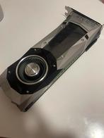 GTX 1070, Computers en Software, Videokaarten, PCI-Express 3, DisplayPort, Ophalen of Verzenden, Nvidia