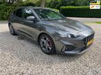 Ford Focus 1.0 EcoBoost Hybrid ST Line X Business, Gebruikt, Euro 6, Origineel Nederlands, Hybride Elektrisch/Benzine