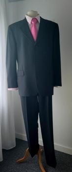 ZGAN Joop pak kostuum wol zwart 58 broek pantalon jas blazer, Ophalen of Verzenden, Maat 56/58 (XL), Joop, Zo goed als nieuw