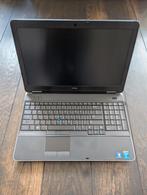 Dell Precision M2800 Workstation, Computers en Software, Ophalen, HDD, 2 tot 3 Ghz, 15 inch