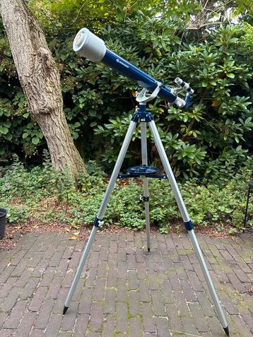 Bresser Telescoop 60/700 - Ideaal voor beginners! beschikbaar voor biedingen