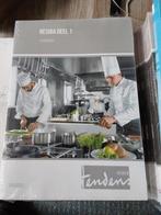 Theorieboek, Ophalen of Verzenden, Zo goed als nieuw, Overige niveaus, Nederlands