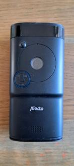 Alecto DVC-1000 Wifi Deurbel, Ophalen, Nieuw, Buitencamera