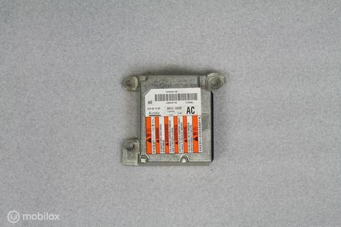 Airbag module Opel Agila (2008-heden), Auto-onderdelen, Elektronica en Kabels, Gebruikt, Ophalen of Verzenden