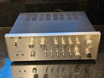 JVC 4VN-550 Versterker - Vintage! beschikbaar voor biedingen