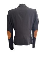 Josephine & Co blazer S, Josephine & Co, Zwart, Ophalen of Verzenden, Zo goed als nieuw