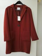 Tussenjas J. De Jong, medium, Kleding | Dames, Maat 38/40 (M), J. de Jong, Bruin, Nieuw