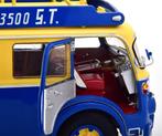 Fiat 642 RN2 Bartoletti Maserati Renntransporter 1957 1-18, Hobby en Vrije tijd, Overige merken, Info@cmr.de, Overige typen, Nieuw