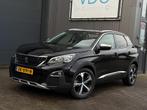 Peugeot 3008 1.2 PureTech Allure | Automaat | Alcantara / Le, Gebruikt, 1199 cc, Zwart, 1245 kg