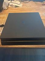 PS4 + PSVR!!, Ophalen of Verzenden, Zo goed als nieuw, Met 1 controller, Original