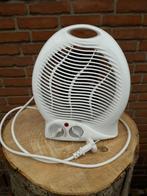 ventilatorkachel met termostaat ook gebruiken ventilator, Ophalen, Zo goed als nieuw, Minder dan 60 cm, 800 watt of meer
