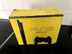 Playstation 2 (PS2) Slim CIB, compleet en in top staat, Spelcomputers en Games, Spelcomputers | Sony PlayStation 2, Ophalen of Verzenden