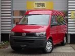 Volkswagen Transporter  T5 2.0 Benzine , Rolstoelbus/ Airco/, Auto's, Gebruikt, 116 pk, Handgeschakeld, 1925 kg