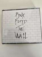 Pink Floyd - The Wall CD, Ophalen of Verzenden, Zo goed als nieuw, Progressive