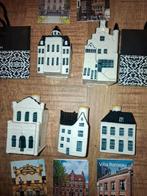 KLM huisjes  kerst aanbieding, Ophalen of Verzenden, Nieuw, 81 t/m 91, Gevuld