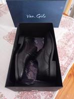Van Gils Schoenen, Kleding | Heren, Schoenen, Zwart, Nieuw, Ophalen of Verzenden, Veterschoenen
