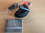 Jabra Stealth uc (ms) compleet, Computers en Software, Headsets, On-ear, Ophalen of Verzenden, Zo goed als nieuw, Draadloos