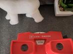 View-Master 3D Projector - Nostalgie!, Ophalen of Verzenden, Met 1 controller