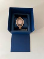 Swarovski Crystalline horloge, Leer, Staal, Polshorloge, Nieuw