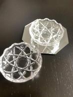 Kristallen doosje, Ophalen of Verzenden, Nieuw, Kristal, Overige typen